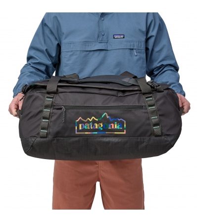 Patagonia Black Hole Duffel Bag 55L Winter 2025