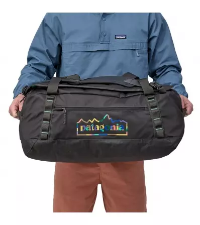 Сак Patagonia Black Hole Duffel Bag 55L Winter 2025