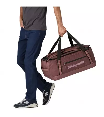 Сак Patagonia Black Hole Duffel Bag 55L Winter 2025