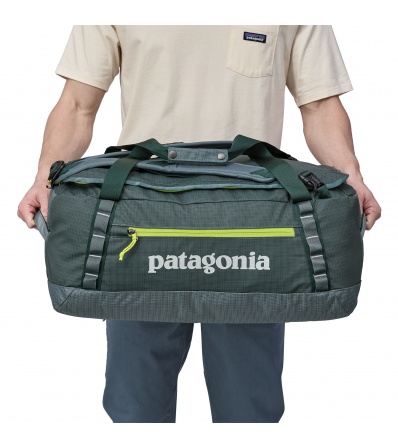 Patagonia Black Hole Duffel Bag 55L Winter 2025