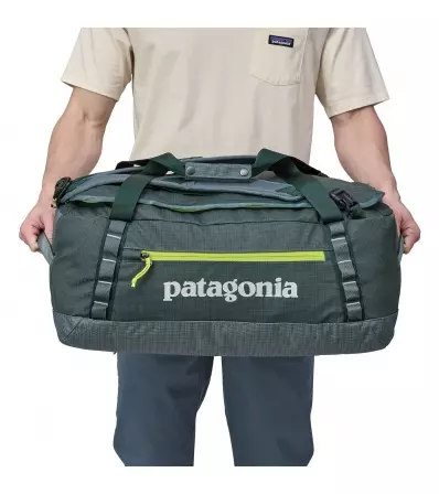 Сак Patagonia Black Hole Duffel Bag 55L Winter 2025