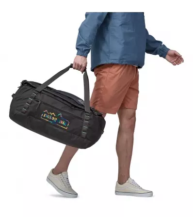 Сак Patagonia Black Hole Duffel Bag 55L Winter 2025