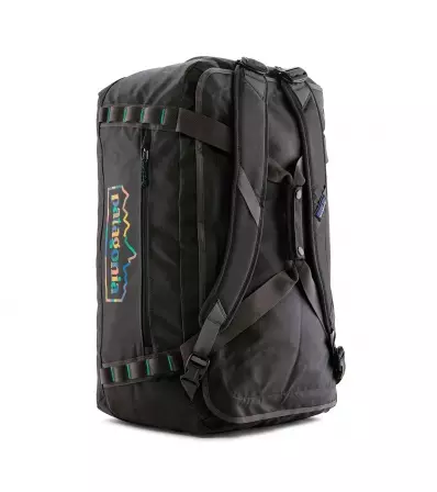 Сак Patagonia Black Hole Duffel Bag 55L Winter 2025