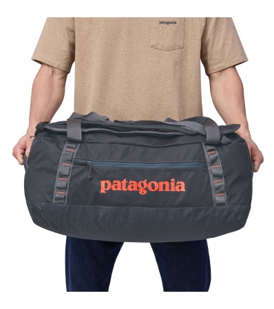 Patagonia Black Hole Duffel Bag 55L Winter 2025