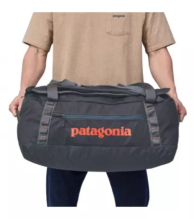 Сак Patagonia Black Hole Duffel Bag 55L Winter 2025