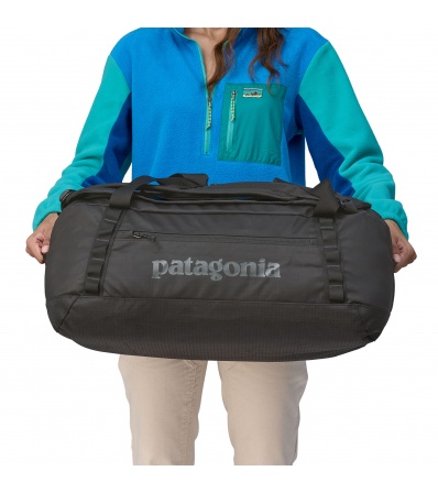 Patagonia Black Hole Duffel Bag 55L Winter 2025