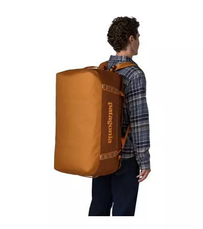 Patagonia Black Hole Duffel Bag 70L