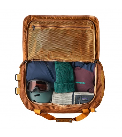 Patagonia Black Hole Duffel Bag 70L