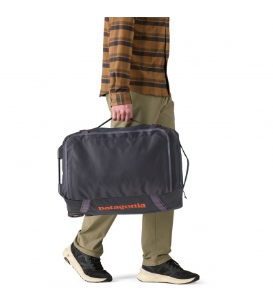 Patagonia Black Hole Wheeled Duffel 100L Winter 2025