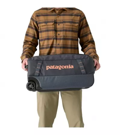 Patagonia Black Hole Wheeled Duffel 100L Winter 2025