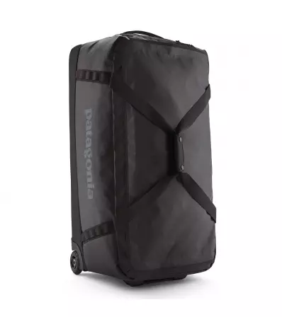 Patagonia Black Hole Wheeled Duffel 100L