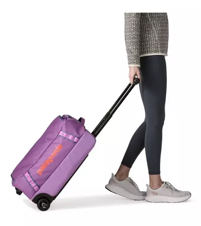 Куфар Patagonia Black Hole Wheeled Duffel 40L