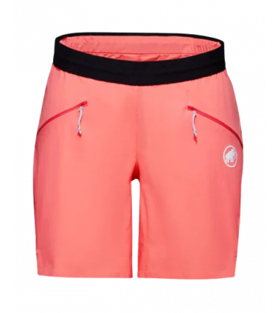 Къси панталони Mammut Aenergy SO Shorts W's Summer 2023