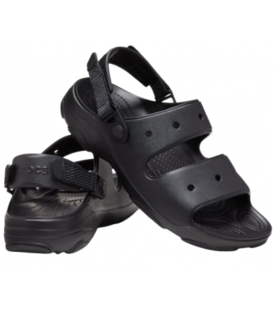 Сандали Crocs Classic All-Terrain Sandal Summer 2024