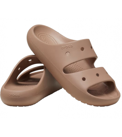 Сандали Crocs Classic Sandal 2.0 Latte Summer 2024