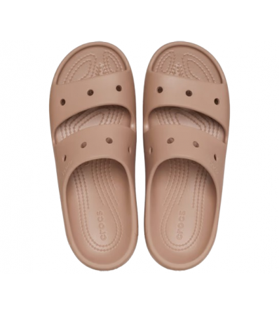 Crocs Classic Sandal 2.0 Latte Summer 2024