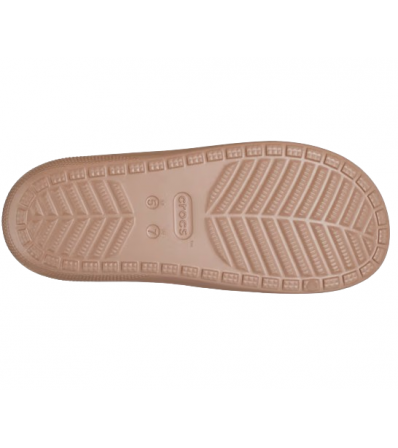 Сандали Crocs Classic Sandal 2.0 Latte Summer 2024