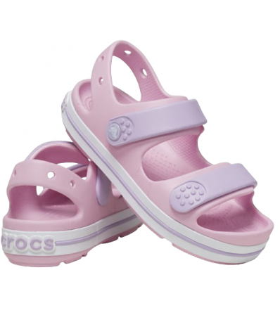 Crocs Crocband Cruiser Sandal Kids Ballerina Summer 2024