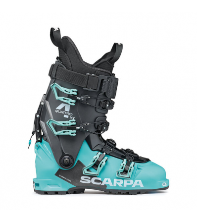 Ски обувки Scarpa 4 Quattro XT W's Winter 2025