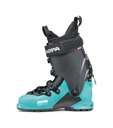 Ски обувки Scarpa 4 Quattro XT W's Winter 2025