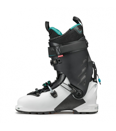 Ски Обувки Scarpa Gea RS Winter 2025