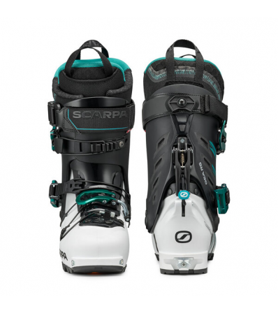 Ски Обувки Scarpa Gea RS Winter 2025