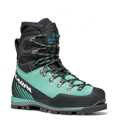 Планински Обувки Scarpa Mont Blanc Pro GTX W's Winter 2025