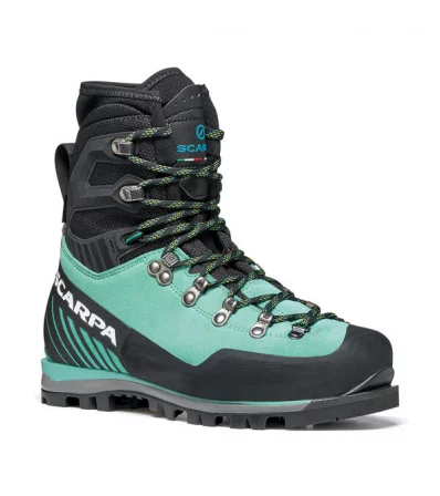 Scarpa Mont Blanc Pro GTX W's Winter 2025