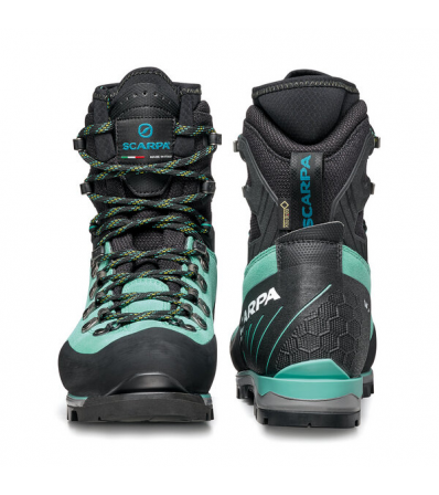 Планински Обувки Scarpa Mont Blanc Pro GTX W's Winter 2025