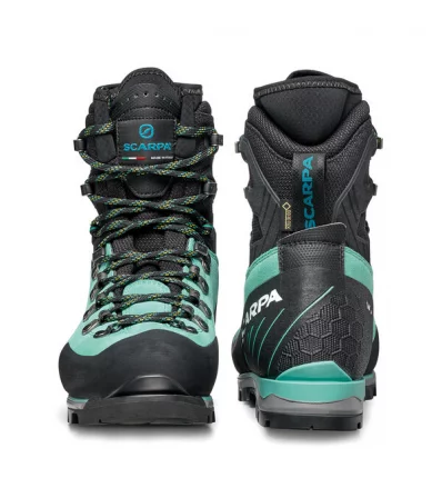 Scarpa Mont Blanc Pro GTX W's Winter 2025