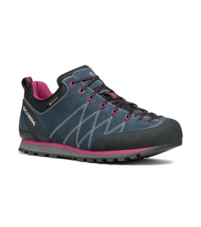 Scarpa Crux Shoes GTX W's Summer 2025