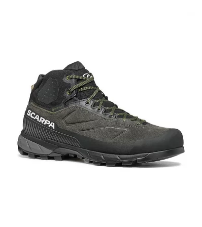 Планински Oбувки Scarpa Rapid XT MID GTX M's Winter 2025