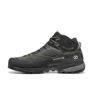 Планински Oбувки Scarpa Rapid XT MID GTX M's Winter 2025