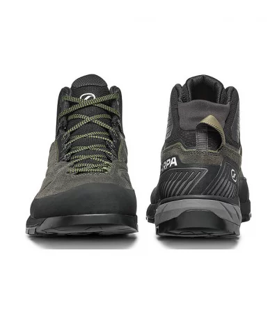 Планински Oбувки Scarpa Rapid XT MID GTX M's Winter 2025