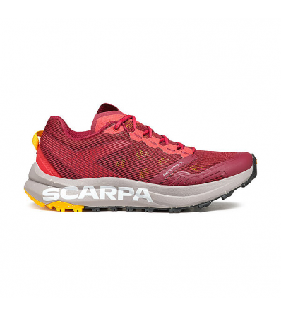 Scarpa Spin Planet W's Winter 2025