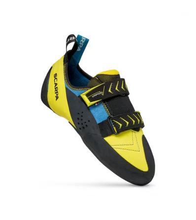 Еспадрили Scarpa Vapor V M's Winter 2025