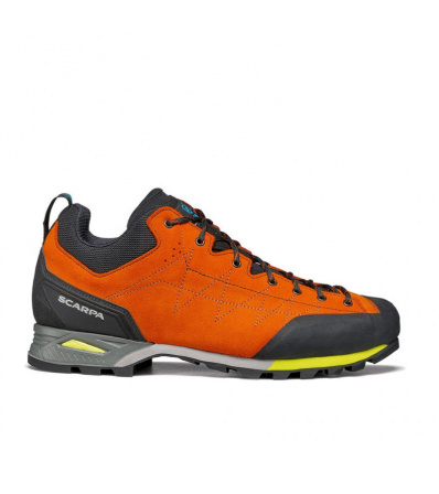 Scarpa Zodiac M's Winter 2025