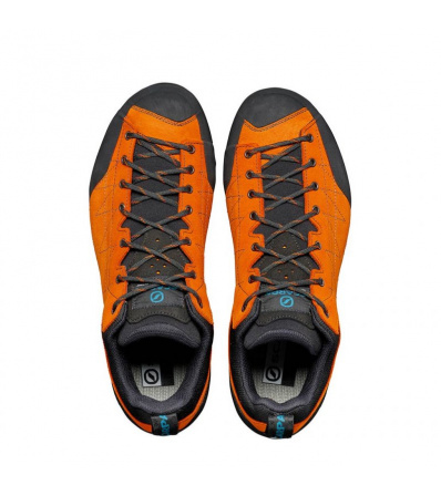 Scarpa Zodiac M's Winter 2025