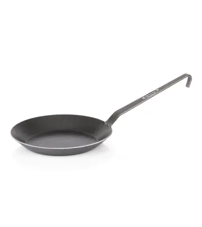 Petromax Wrought-Iron Pan SP20