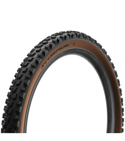 Pirelli Scorpion Enduro S Folding Tire ProWALL - 29x2.4