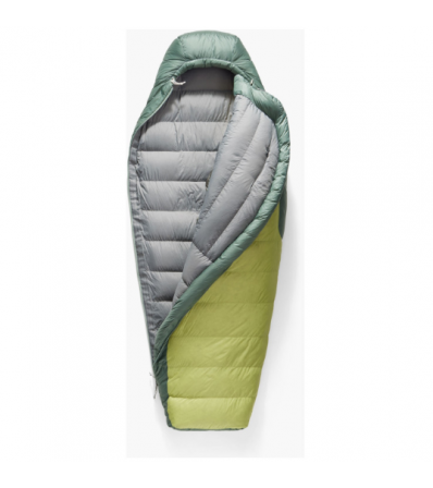 Спален Чувал Sea to Summit Ascent Women's -1C Down Sleeping Bag Regular Summer 2024