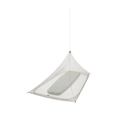 Sea To Summit Nano Mosquito Pyramid Net Single