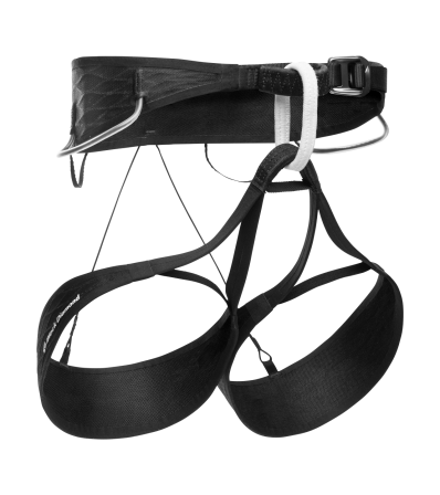 Harness Black Diamond Airnet M's Winter 2022