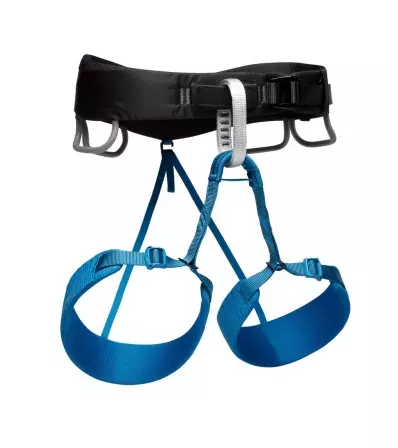 Black Diamond M's Momentum Harness Winter 2025