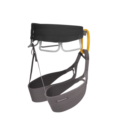 Black Diamond Solution Guide Men's Harness