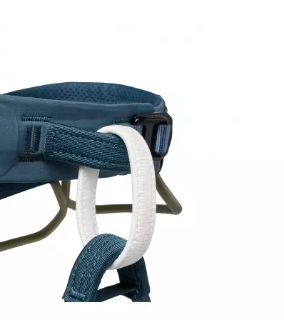 Harness Black Diamond Solution W's