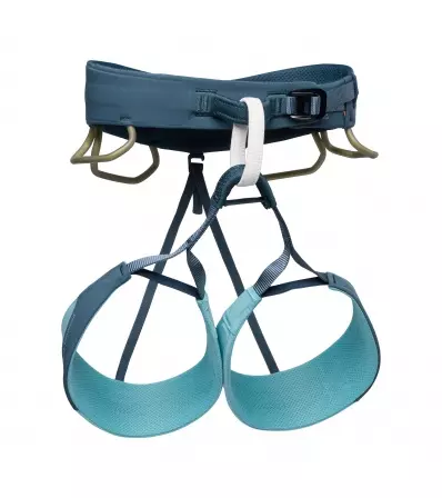 Harness Black Diamond Solution W's