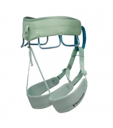 Black Diamond W's Momentum Harness