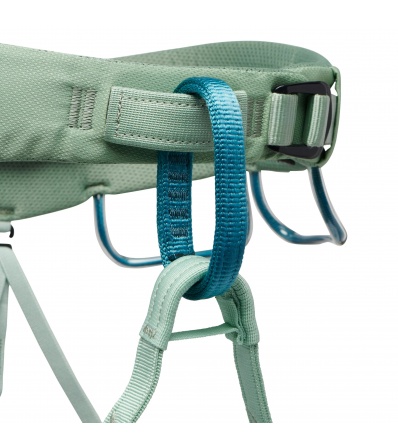 Black Diamond W's Momentum Harness