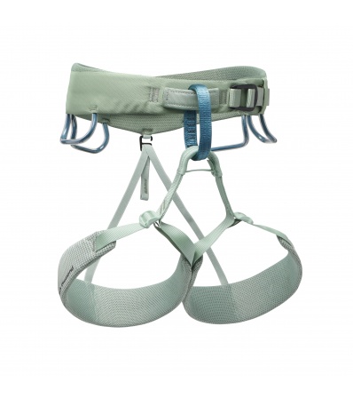 Black Diamond W's Momentum Harness